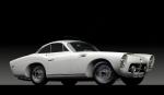 Pegaso Z-102 B Coupe por Saoutchik 1951 года